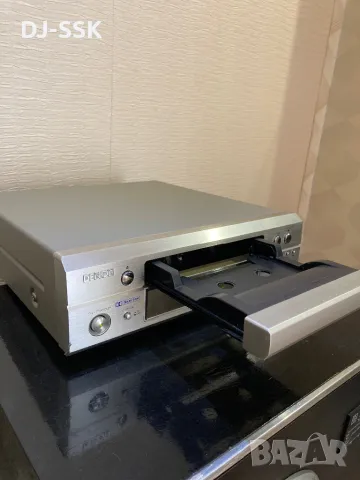 DENON DRR-F101 Cassette Deck, Recording, снимка 6 - Декове - 49523956