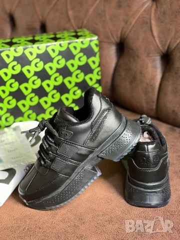 дамски маратонки dolce gabbana , снимка 4 - Маратонки - 51395070