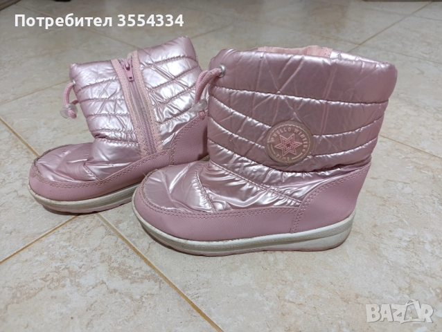 Лот детски обувки номер 29-31, снимка 3 - Детски обувки - 51457347