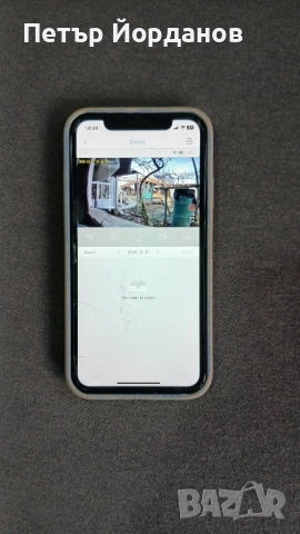 Мини камера WiFi 5MP, Sleep mode до 60 дни, Нощно виждане, 3800 mAh, снимка 11 - HD камери - 52442312