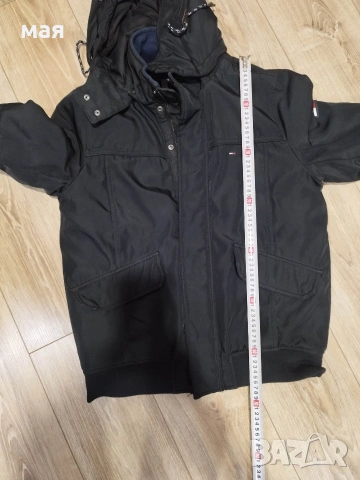 Tommy Hilfiger-M, снимка 2 - Якета - 53585014
