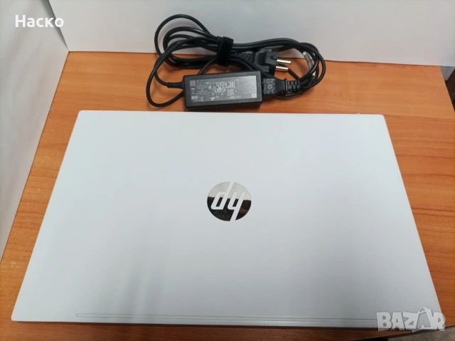 Лаптоп hp tpn-q245, 16gb ram, 6 cores intel cpu, 512gb ssd, снимка 9 - Лаптопи за работа - 53611719