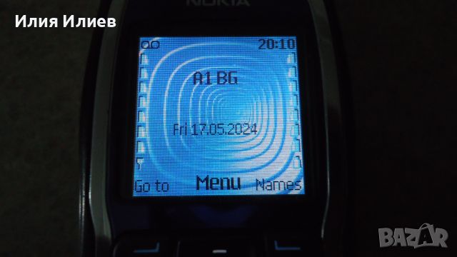 NOKIA 210 Asha, снимка 4 - Nokia - 45811398