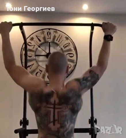 Лост за набиране и кофички. , снимка 8 - Фитнес уреди - 52214099