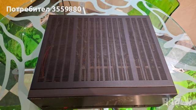 Harman Kardon Citation Twenty Two 22, снимка 4 - Ресийвъри, усилватели, смесителни пултове - 54059630