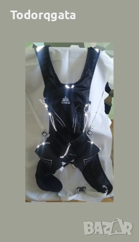 Aonijie Раница за Планинско Бягане Маратон Ултра Колоездене 15л Супер