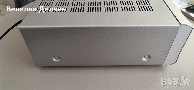 Стерео усилвател Onkyo A-9155, снимка 7 - Ресийвъри, усилватели, смесителни пултове - 52489669