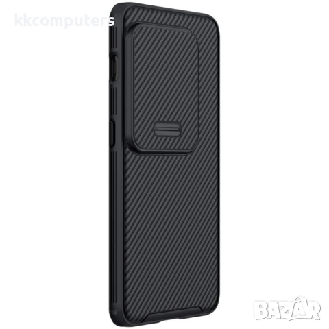 OnePlus 10 Pro 5G Удароустойчив NILLKIN CamShield Калъф и Протектор, снимка 4 - Калъфи, кейсове - 51257901