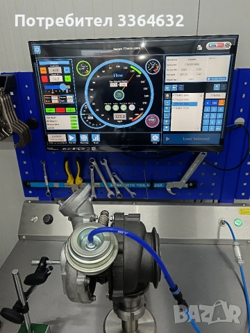 GTB2260/GTB1756/GTB2056 НА ВАКУМ, снимка 12 - Тунинг - 53347829