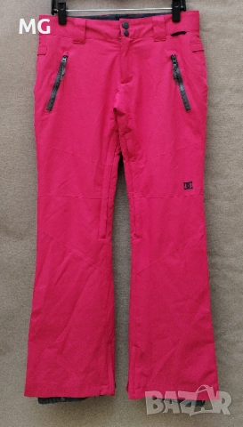 DC shoes 10К #S snowboard ski pant дамски детски ски сноуборд панталон, снимка 2 - Зимни спортове - 52854355