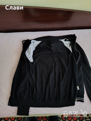 Мъжки Суитшърт , снимка 2 - Суичъри - 54277902