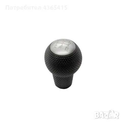 Топка за скоростен лост Honda City MK5 / Fit MK2 / Jazz, снимка 1 - Части - 49385981