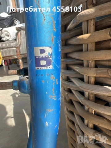 Вилки за колело, снимка 4 - Велосипеди - 53721071