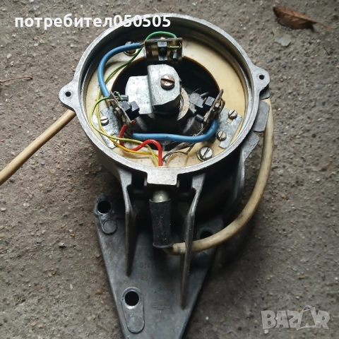 Делко от Вартбург 353