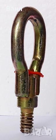 Кука за теглене на лек автомобил - втора ръка /добро състояние/, снимка 4 - Части - 53823040