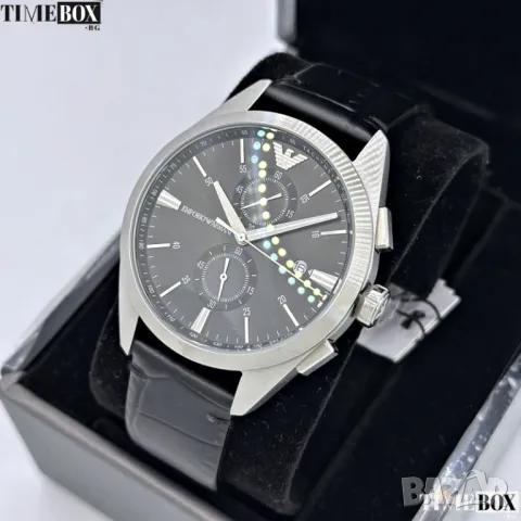 Emporio Armani AR11542 Claudio Chronograph