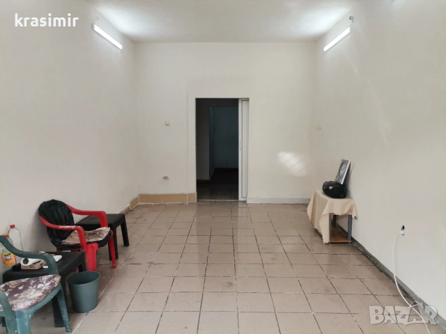 Магазин на много оживено място в центъра на  Княжево, снимка 3 - Магазини - 53610478