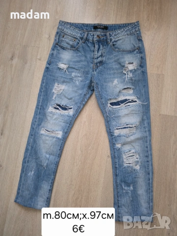 Дамски тениски/дънки/рокли, снимка 17 - Рокли - 54149039