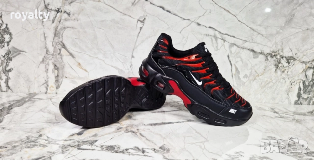 Nike мъжки маратонки 