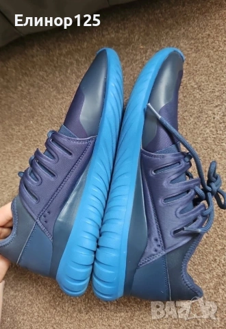 Маратонки Adidas , снимка 3 - Маратонки - 54056347