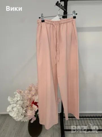 Панталон в размер XS, подходящ и за S, снимка 2 - Панталони - 50257506