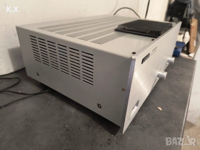 Лампово стъпало spark 560 , снимка 10 - Ресийвъри, усилватели, смесителни пултове - 50154098