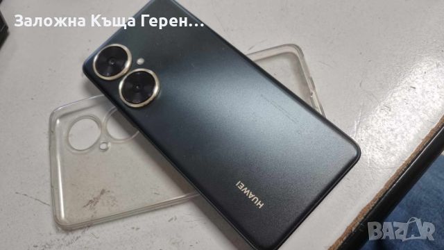 Huawei nova 11i 8/128gb , снимка 4 - Huawei - 46681007