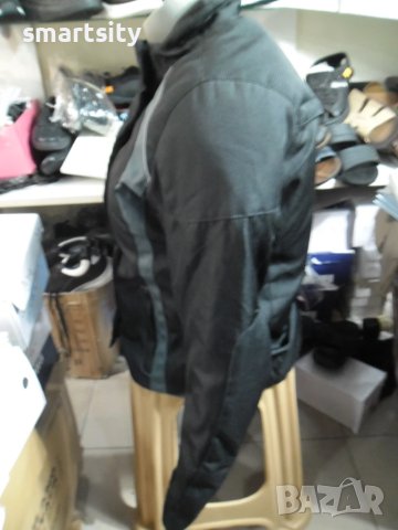 мото яке дамско TAYGA  italia плат, снимка 3 - Аксесоари и консумативи - 50632463