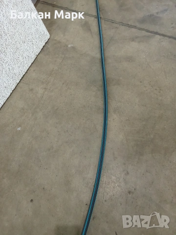 GARDENA RollUp XL 35m – Автоматична макара за маркуч, снимка 6 - Градинска техника - 53825925