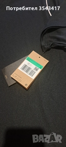 Мъжка тениска Nike , снимка 6 - Спортни дрехи, екипи - 52718752