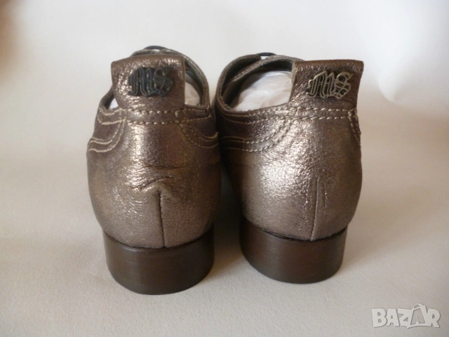 Miss Sixty оригинални кожени обувки Uk3/36, снимка 7 - Дамски ежедневни обувки - 54289025