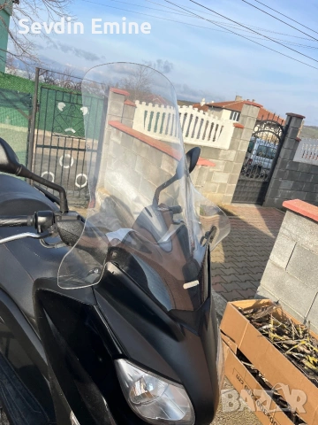 Слюда за х мах 2010 г уамаха