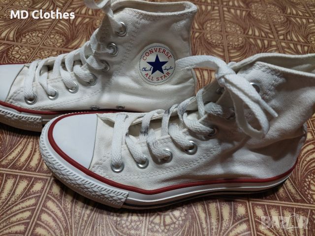 converse ном.36ти за 25лв, снимка 1 - Кецове - 46784986