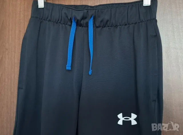UNDER ARMOUR НОВ Детски оригинален спортен КОМПЛЕКТ 12-14 г, снимка 10 - Спортни дрехи, екипи - 44588057