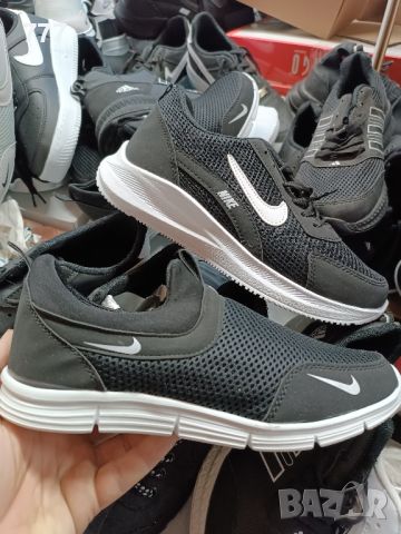 маратонки Nike, снимка 5 - Маратонки - 45520448