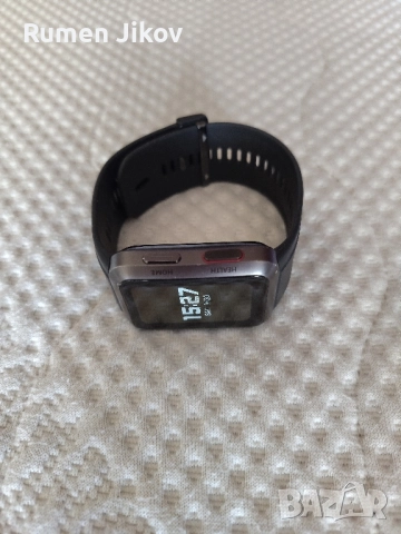 Продавам Смарт Часовник HUAWEI WATCH D, снимка 6 - Смарт гривни - 51780940