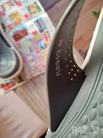 TENDENZ 44 номер мъжки джапанки, снимка 5 - Маратонки - 50841359