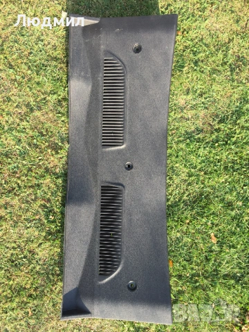 Салон/Интериор за Алфа Ромео Мито 2013 1.3 дизел, снимка 15 - Аксесоари и консумативи - 53896998