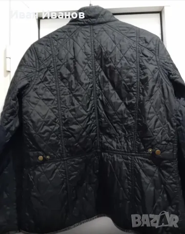 Оригинално яке Barbour, снимка 2 - Якета - 48956968