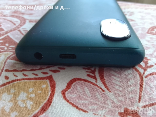 Cubot J10 Dual SIM 32GB, снимка 8 - Телефони с две сим карти - 51218017