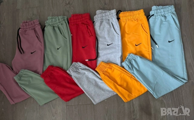 дамски долнища Nike 