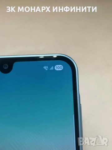 Samsung Galaxy A26 5G/RAM 6GB/128gb , снимка 3 - Samsung - 53088256