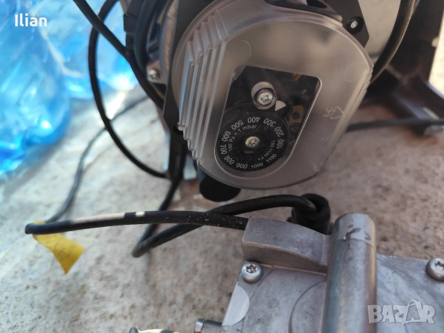 горелка , снимка 3 - Други машини и части - 53899600