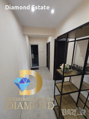 Апартамент под наем в Димитровград, кв. Раковски, снимка 5 - Апартаменти - 53901919