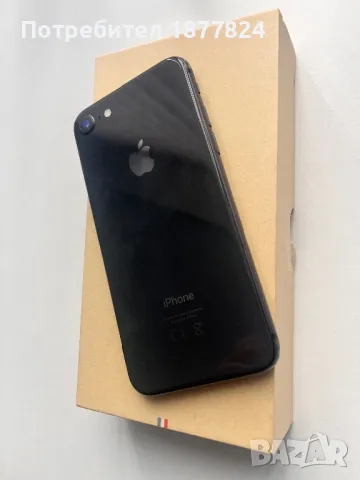 iPhone 8 100% battery , снимка 1 - Apple iPhone - 47555594