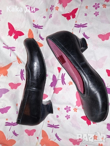 Eddie Bauer НОВИ, снимка 4 - Дамски обувки на ток - 53949721