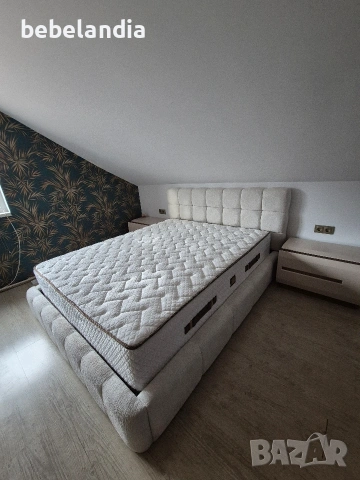 Чисто нов матрак IN SLEEP 160/200