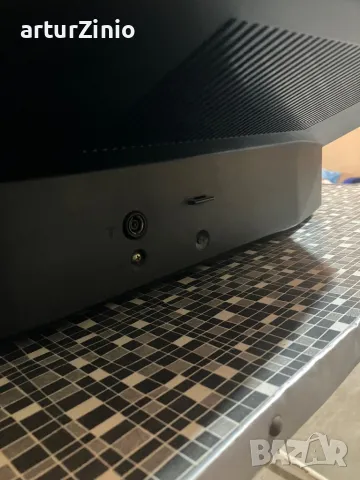 Стар телевизор Sony, снимка 9 - Телевизори - 37988265