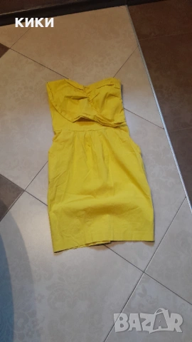 Дамска рокля  TRENDYOL/Рокли НМ