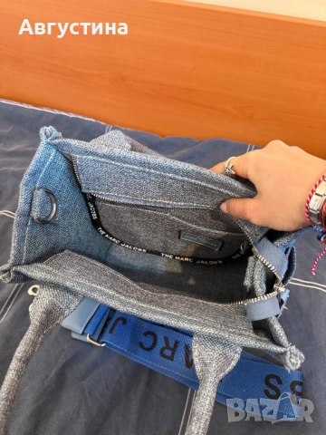 Чанта, снимка 2 - Чанти - 53666903